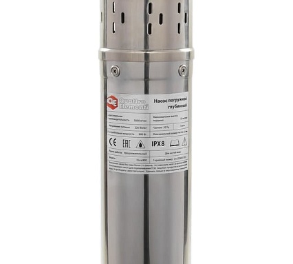 Глубинный насос Quattro Elementi ELICA 800 246-999