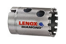 Коронка с алмазными сегментами 32 мм Lenox 10507828