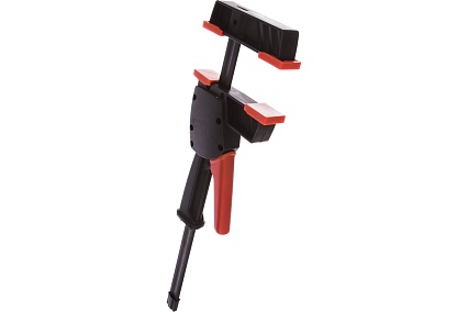 Струбцина для работы одной рукой BESSEY DuoKlamp 300/85, усилие 1.2 кН BE-DUO30-8