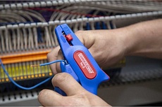 Стриппер для проводов 0,2-6 мм2 Weicon-Tools Super № 5 wcn51000005