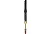 Горелка AUT 401/501D прямой гусак, 1.5 м, Water/Euro Оберон XL934.0019