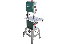 Ленточная пила 230В Metabo BAS 318 Precision WNB 619009000