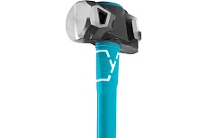 Кувалда Pobedit 3750 г, с клин бойком 2530925