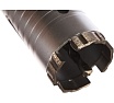 Коронка алмазная по бетону Laser Deep Drill (52х150 мм) Hilberg HD352