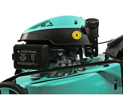 Бензиновая газонокосилка Sturm PL4210