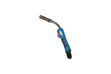 Горелка сварочная MS 26 (4 м; евро) для MIG/MAG-сварки Сварог ICT2899