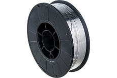Проволока алюминиевая AL Mg 5 Св-АМг5/ER-5356 (2 кг; 0.8 мм; D200) Foxweld 1563