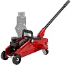 Домкрат подкатной гидравлический EVERFORCE 2т (h min 140мм, h max 310мм) EF-TA82008(61549)
