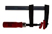Струбцина BESSEY BE-TPN10BE, 100 мм