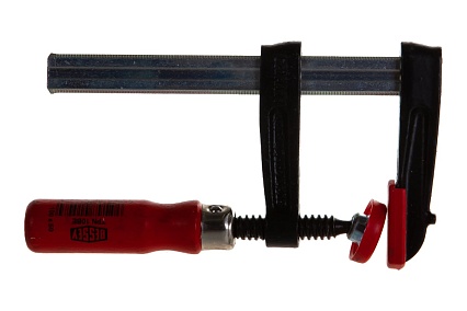 Струбцина BESSEY BE-TPN10BE, 100 мм