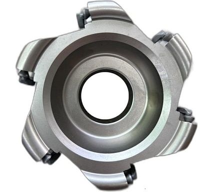 Фреза корпусная TRS 6R100-32-6T STV KF000030