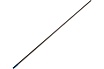 Электроды вольфрамовые WY-20-175 (10 шт; 2.4 мм; темно-синий; DC) Gigant TE-WY-2,4