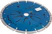 Круг алмазный сегментный 1A1RSS Master Line (230х22.2 мм) по железобетону Diam 501