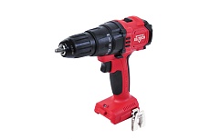 Аккумуляторная дрель Elitech ДА 18БЛ2 E2201.011.00