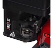 Мотопомпа Ставр бензиновая, D=50мм, Stavr SMP 50HP, высоконапорная, 4т ДВС 212см³, 5700Вт (7,7л.с), 600л/мин, глубина 8м, напор 62 м, 9070600096