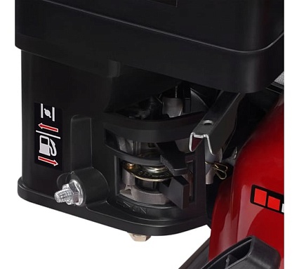 Мотопомпа Ставр бензиновая, D=50мм, Stavr SMP 50HP, высоконапорная, 4т ДВС 212см³, 5700Вт (7,7л.с), 600л/мин, глубина 8м, напор 62 м, 9070600096