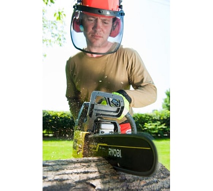 Бензопила Ryobi RCS5133CB 5133001860
