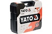 Технический фен Yato 600C YT-82293