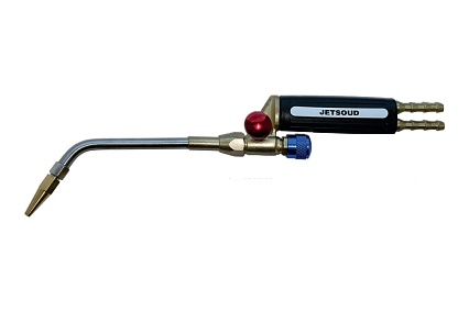 Пропановая горелка для деликатных работ GCE JETSOUD PB 0767952