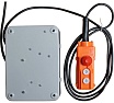 Таль цепная электрическая Shtapler DHS (J) 1 т, 12 м 71058943