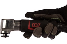 Пневматический нож для удаления стекла Mighty Seven QK-111T