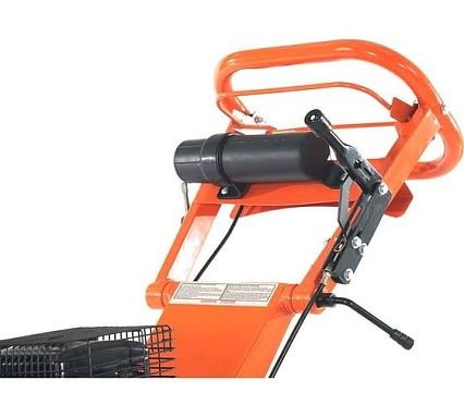 Измельчитель пней Zimani SG350