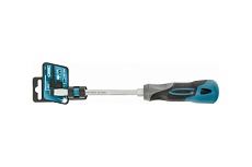 Отвертка Gross SL8.0x150 мм 12119