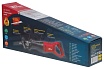 Сабельная пила Wortex SR 1508 E + 1 пильное полотно по дереву SR1508E0025