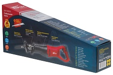 Сабельная пила Wortex SR 1508 E + 1 пильное полотно по дереву SR1508E0025