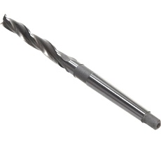 Зенкер 3-х зубый (12х101х182 мм, КМ1, h8) Гост 12489-71 ИНСТУЛС 00001257985