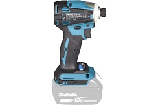 Аккумуляторный ударный бесщеточный шуруповерт Makita 180Нм, М5-М16 DTD172Z