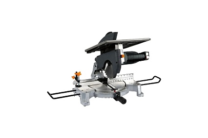 Комбинированная торцовочная пила Zitrek ZTL1800/250C 067-1022