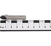 Сверло зенковка Vitatools d 10 - 90, с цилиндрическим хвостовиком TA-7958840222645
