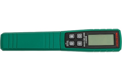 Цифровой мультиметр для SMD компонентов Mastech MS8911 RLC 00-00007385