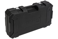 Перфоратор Yato SDS-MAX, 27Дж YT-82135
