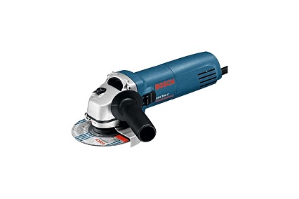 Угловая шлифмашина GWS 780C Bosch 0.601.377.790
