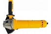 Угловая шлифмашина DeWalt DWE 4205