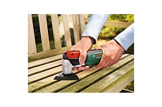Многофункциональный инструмент Bosch PMF 250 Set 0.603.102.121