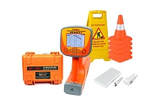 Трассоискатель с функцией сохранения Техно-Ас GPS/ГЛОНАСС координат Успех 3.107Д 00-Б0004373