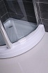 Душевой уголок Grossman Classic GR-0095 95x95 четверть круга