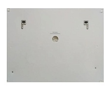 Зеркало Континент Relax LED 120x80 см с подсветкой, музыкой, антипар ЗЛП837