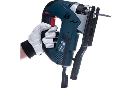 Лобзиковая пила Bosch GST 850 BE 060158F123