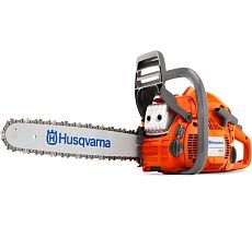 Бензопила Husqvarna 450e 9651449-35