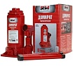 Гидравлический домкрат REDMARK 8 т, высота мин/макс 200/385 мм RM20208
