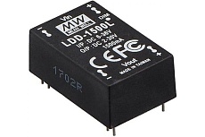 LED-драйвер DC-DC Mean Well LDD-1500L Т02223288