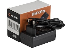 Адаптер для шуруповерта ДА-18Л-2К Вихрь 71/8/49