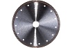 Диск алмазный отрезной Top Glass (200х30/25.4 мм) для плиткорезов Fubag 81200-6