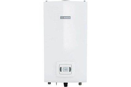 Газовый проточный водонагреватель Bosch WTD12 AME 7736502892