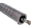Коронка (25хМ16; 3 резца; SDS+) по бетону МОS-DISTAR MS-CBT25