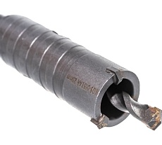 Коронка (25хМ16; 3 резца; SDS+) по бетону МОS-DISTAR MS-CBT25